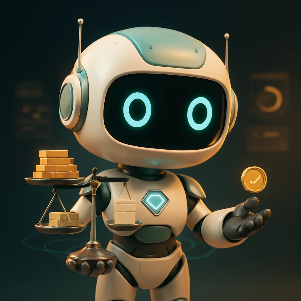 The Loan Officer